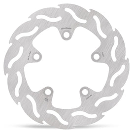 Moto-Master Motorcycle Brake Disc 110223