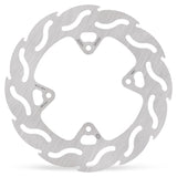 Moto-Master Motorcycle Brake Disc 110231