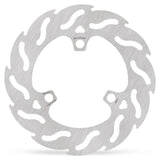 Moto-Master Motorcycle Brake Disc 110250