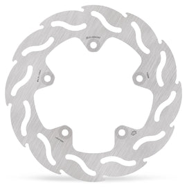Moto-Master Motorcycle Brake Disc 110260