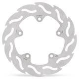 Moto-Master Motorcycle Brake Disc 110260