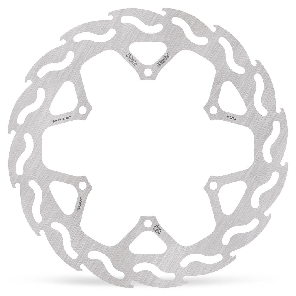 Moto-Master Motorcycle Brake Disc 110263