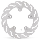 Moto-Master Motorcycle Brake Disc 110279