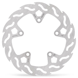 Moto-Master Motorcycle Brake Disc 110280
