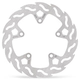 Moto-Master Motorcycle Brake Disc 110280