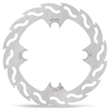 Moto-Master Motorcycle Brake Disc 110299