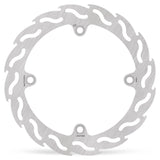 Moto-Master Motorcycle Brake Disc 110301