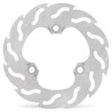 Moto-Master Motorcycle Brake Disc 110304