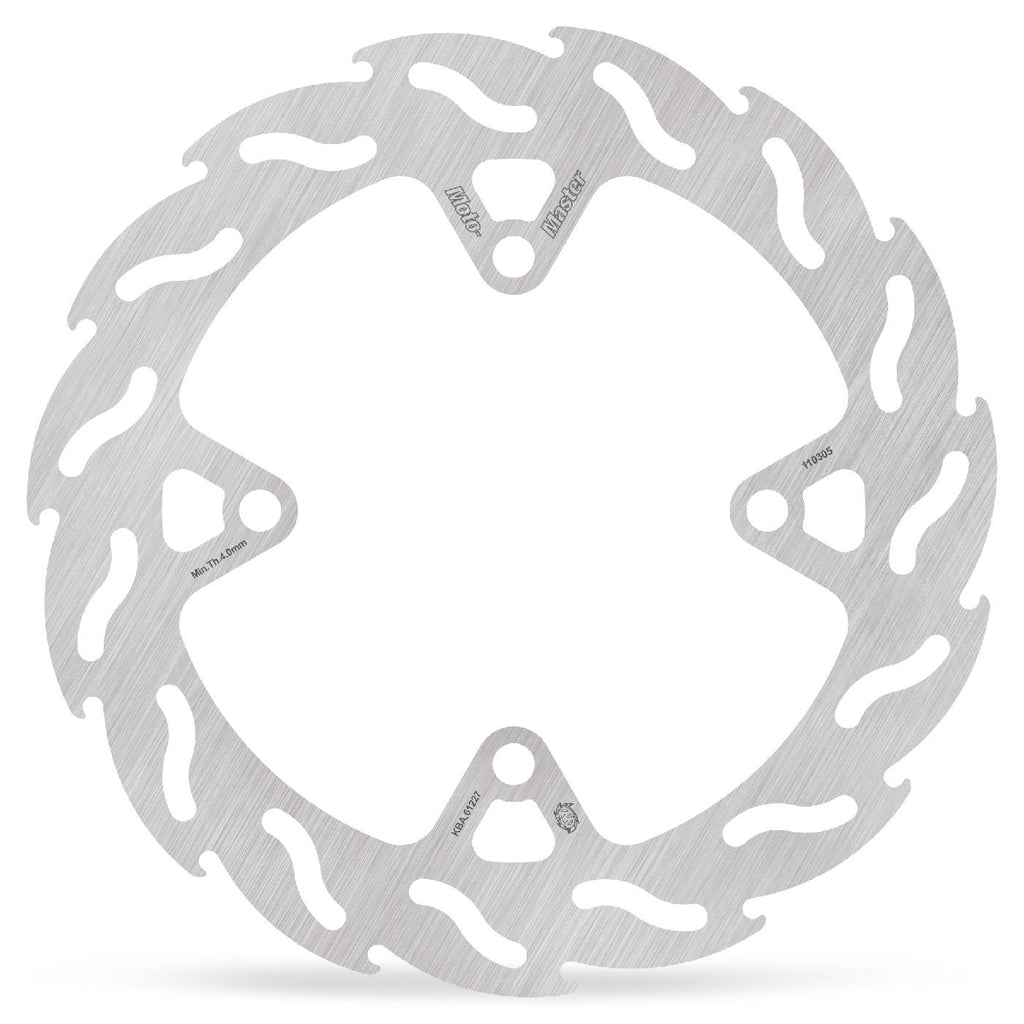 Moto-Master Motorcycle Brake Disc 110305