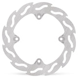 Moto-Master Motorcycle Brake Disc 110308