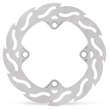 Moto-Master Motorcycle Brake Disc 110309