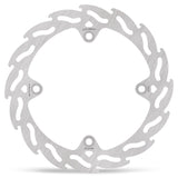 Moto-Master Motorcycle Brake Disc 110318