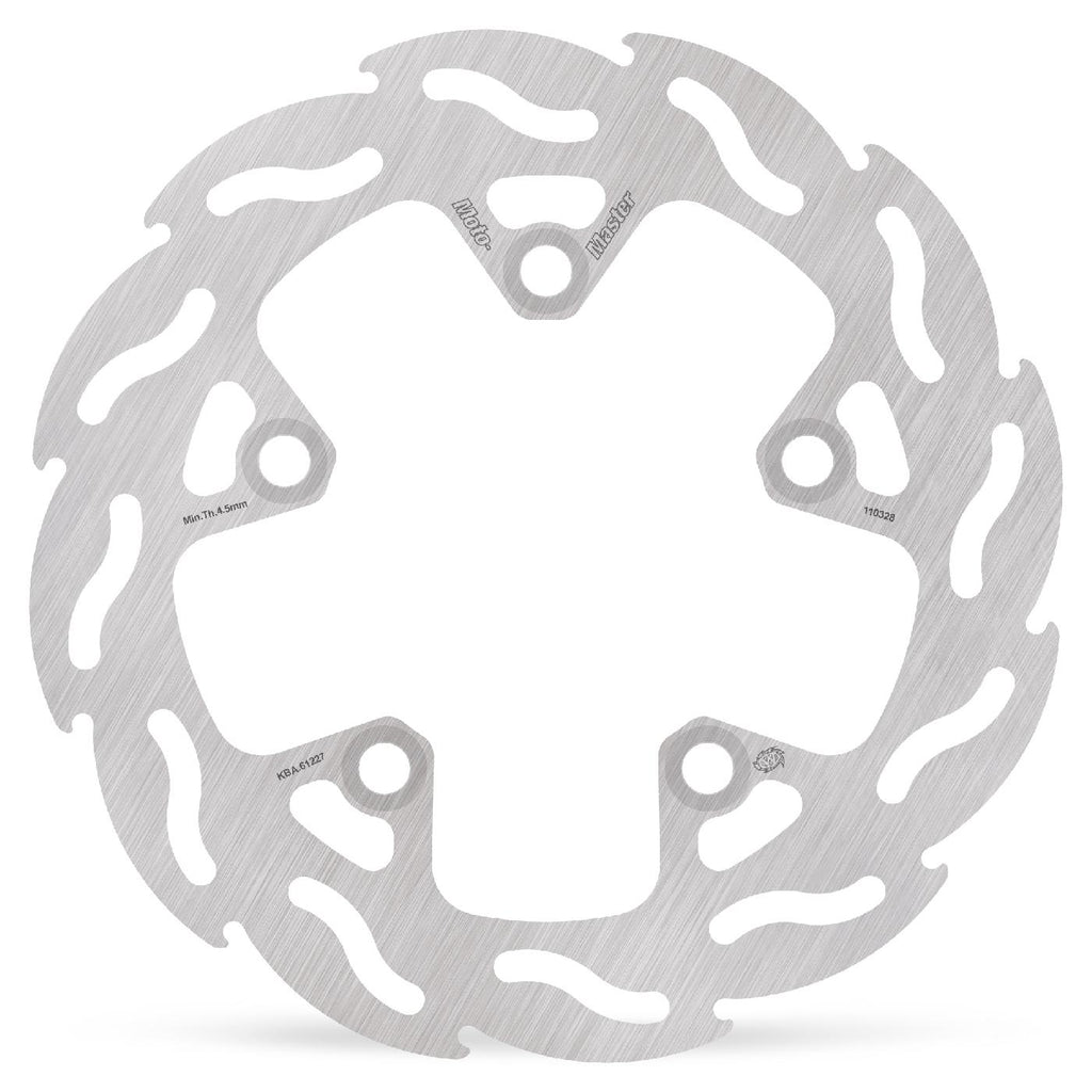 Moto-Master Motorcycle Brake Disc 110328
