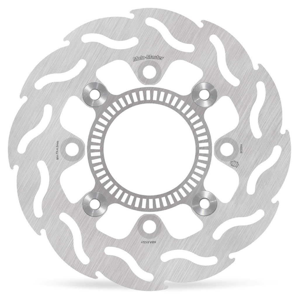 Moto-Master Motorcycle Brake Disc 110336