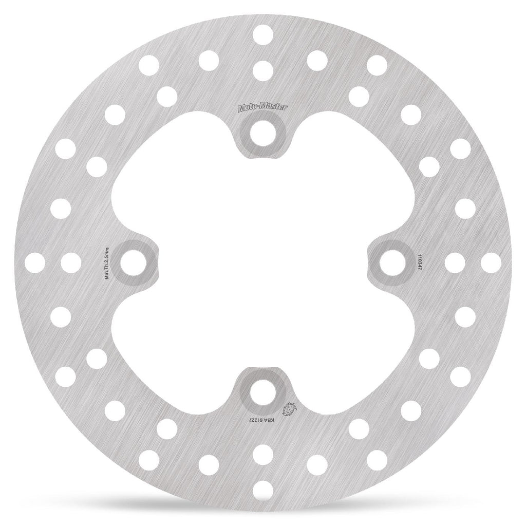 Moto-Master Motorcycle Brake Disc 110347