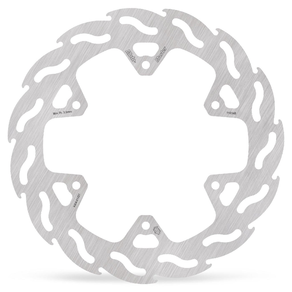 Moto-Master Motorcycle Brake Disc 110348