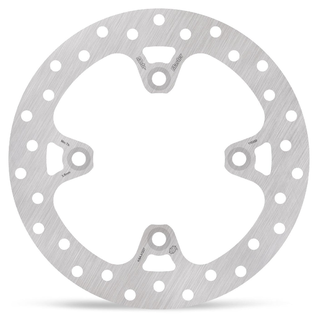 Moto-Master Motorcycle Brake Disc 110350