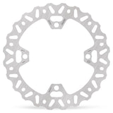 Moto-Master Motorcycle Brake Disc 110358