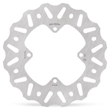 Load image into Gallery viewer, Moto-Master Motorcycle Brake Disc 110360