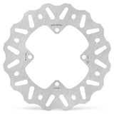 Moto-Master Motorcycle Brake Disc 110360