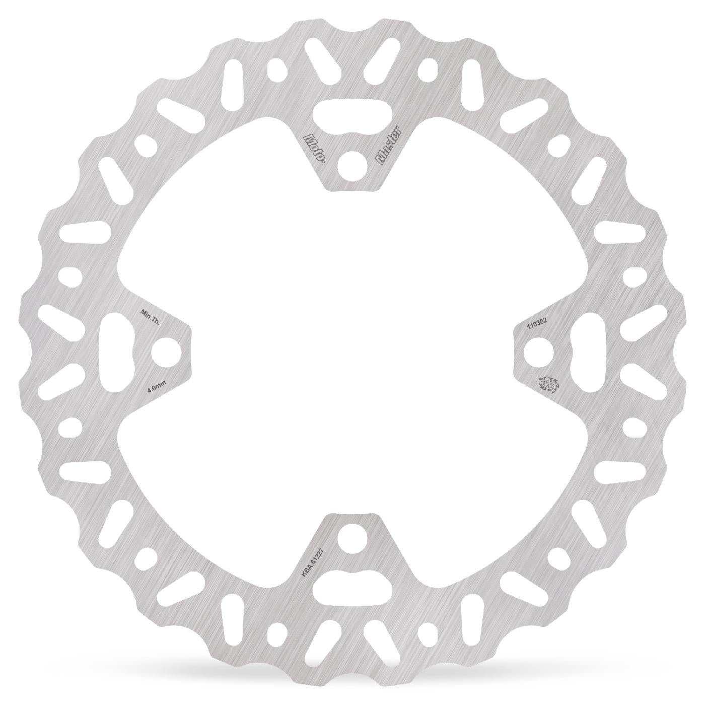 Moto-Master Motorcycle Brake Disc 110362