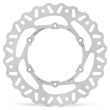 Moto-Master Motorcycle Brake Disc 110376