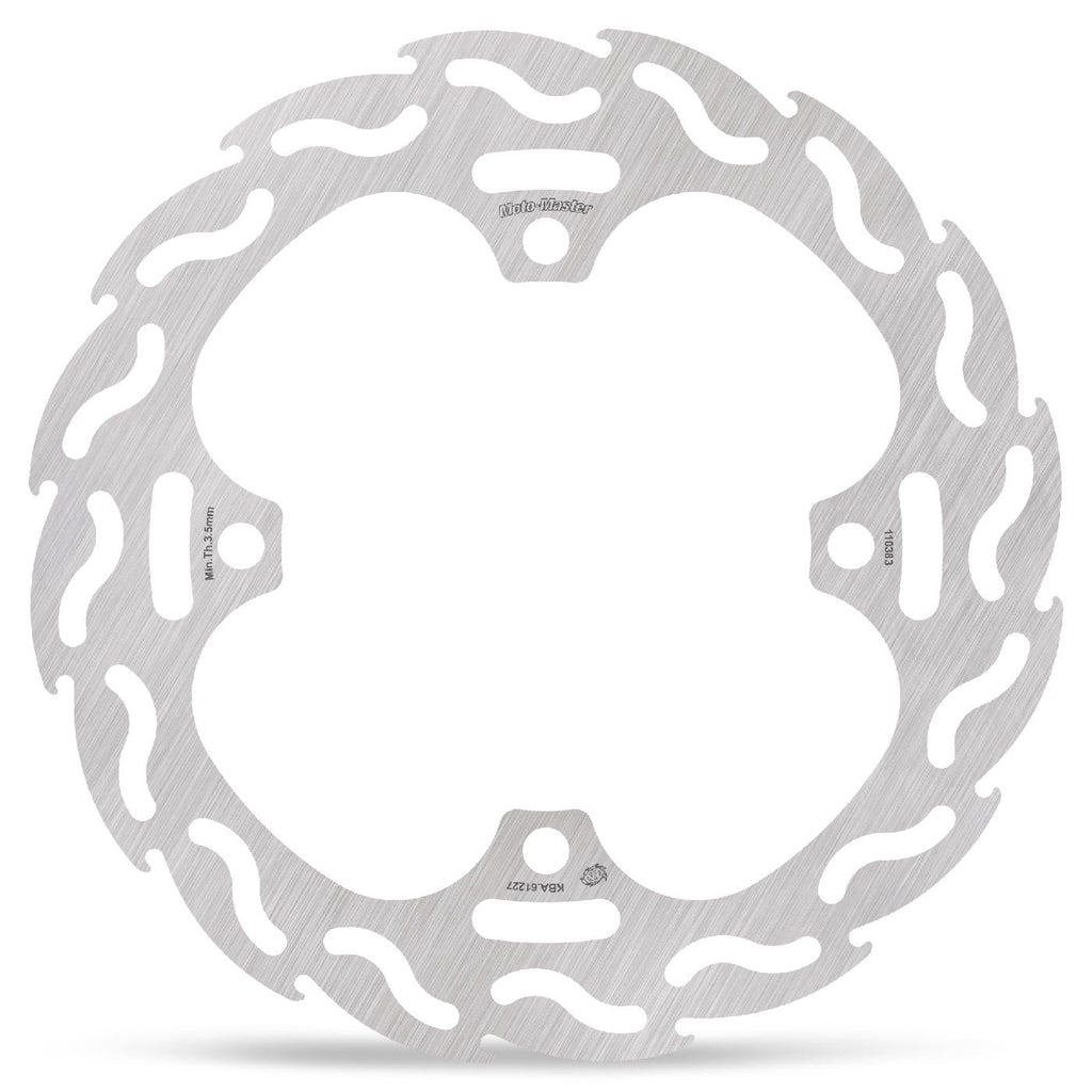 Moto-Master Motorcycle Brake Disc 110383