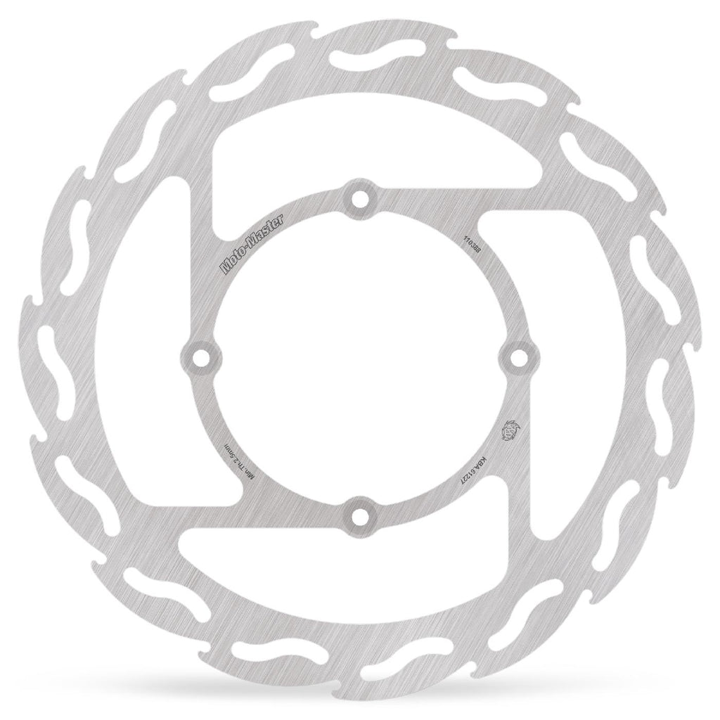 Moto-Master Motorcycle Brake Disc 110388