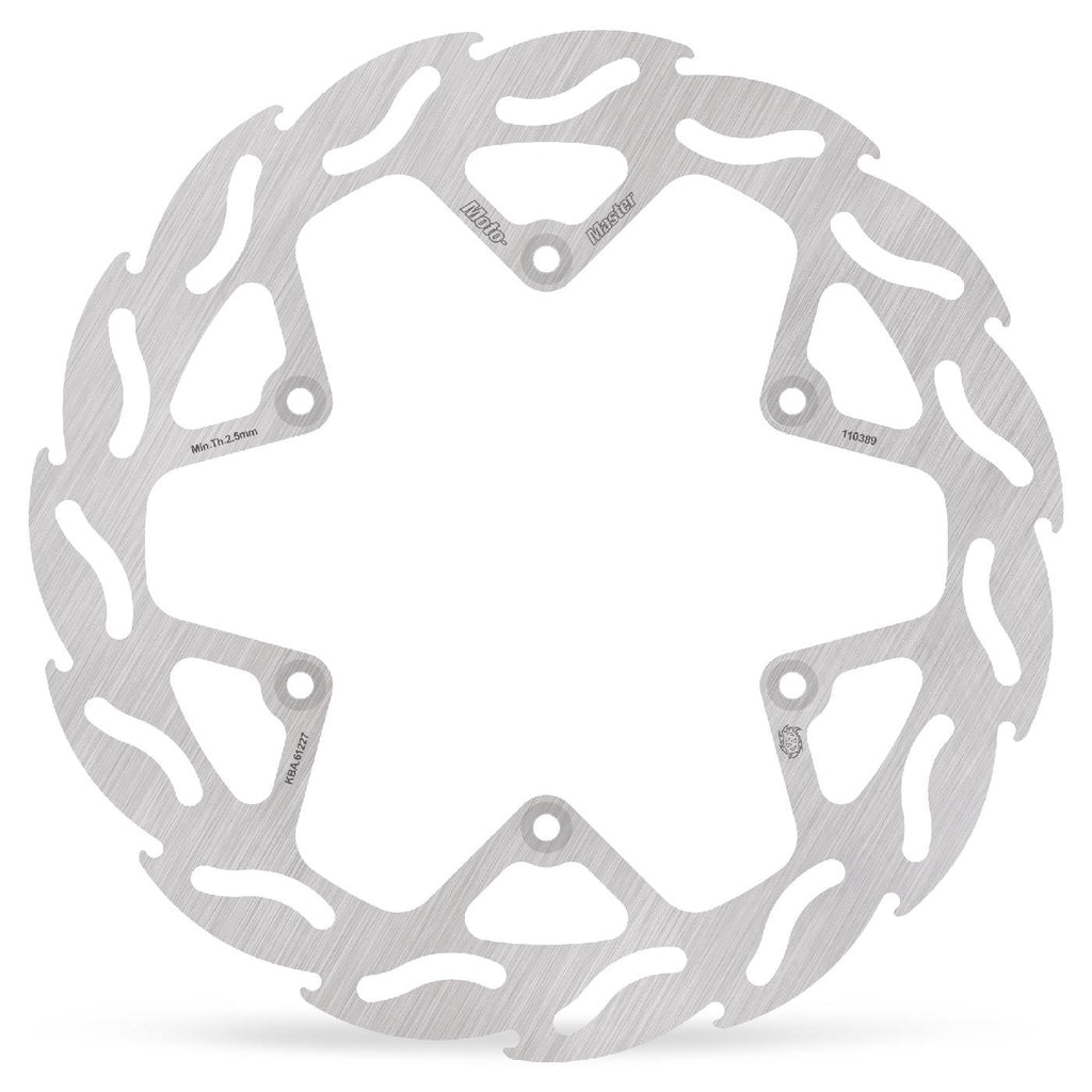 Moto-Master Motorcycle Brake Disc 110389