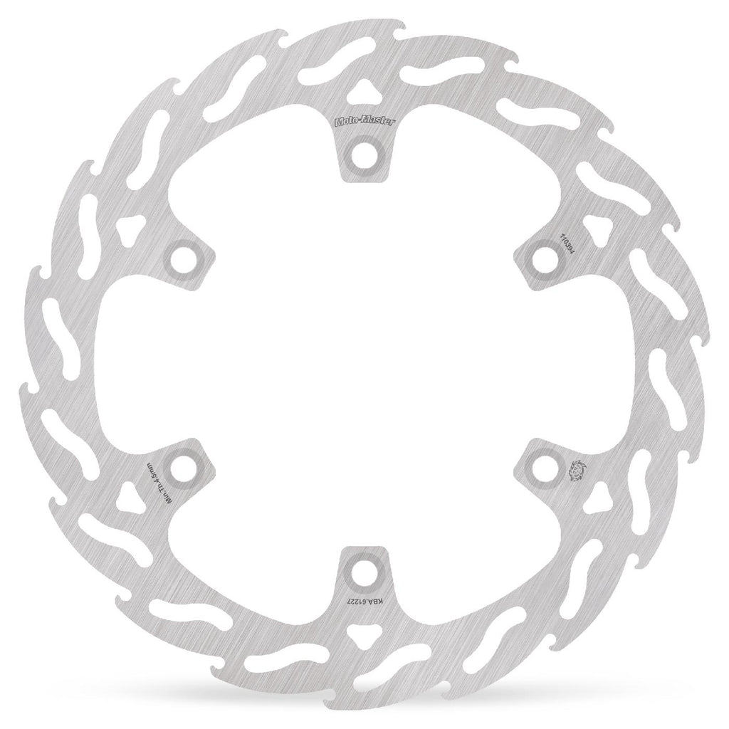 Moto-Master Motorcycle Brake Disc 110394