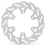 Moto-Master Motorcycle Brake Disc 110396