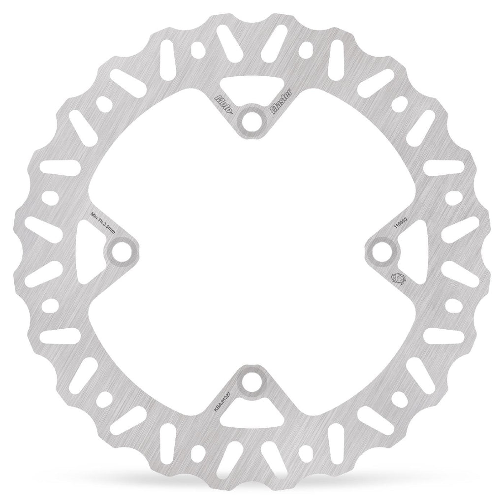 Moto-Master Motorcycle Brake Disc 110405
