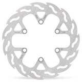 Moto-Master Motorcycle Brake Disc 110408