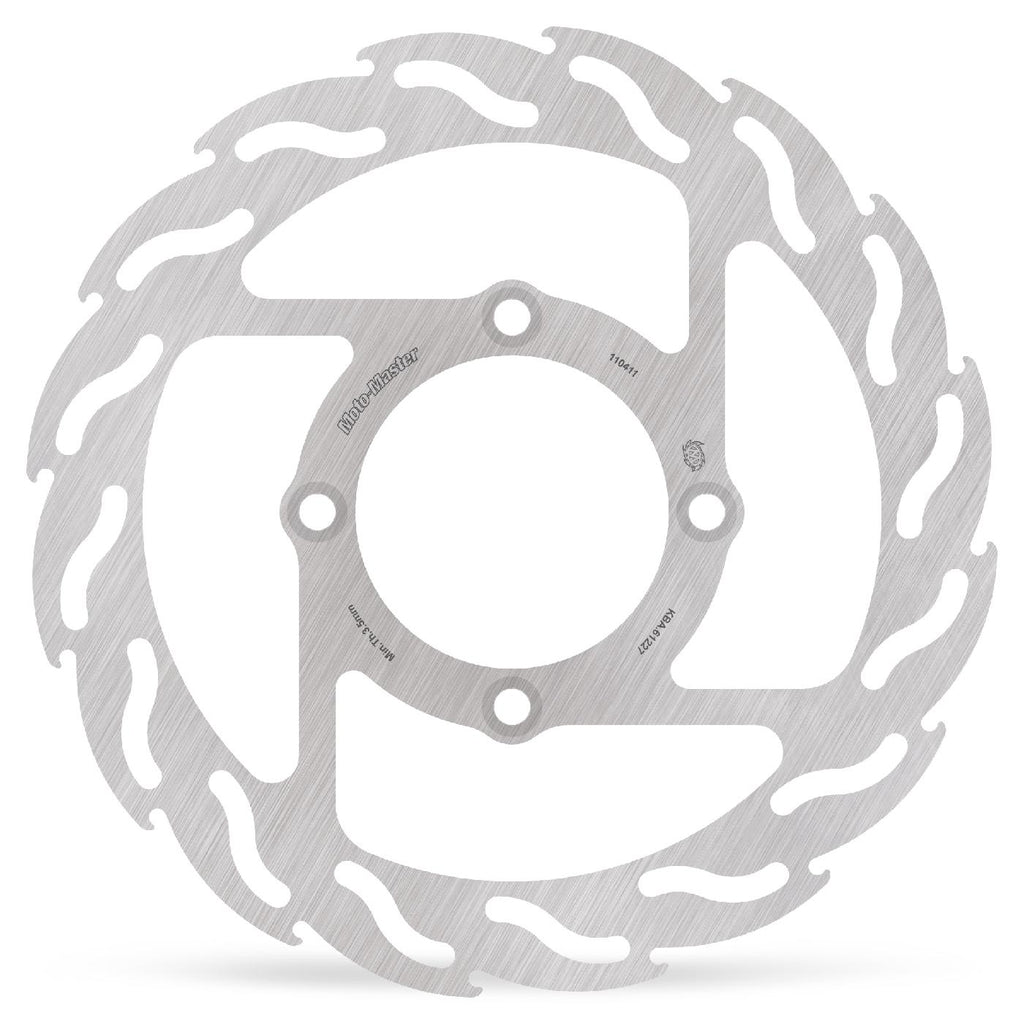 Moto-Master Motorcycle Brake Disc 110411