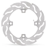 Moto-Master Motorcycle Brake Disc 110414