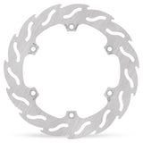 Moto-Master Motorcycle Brake Disc 110415