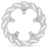 Moto-Master Motorcycle Brake Disc 110417