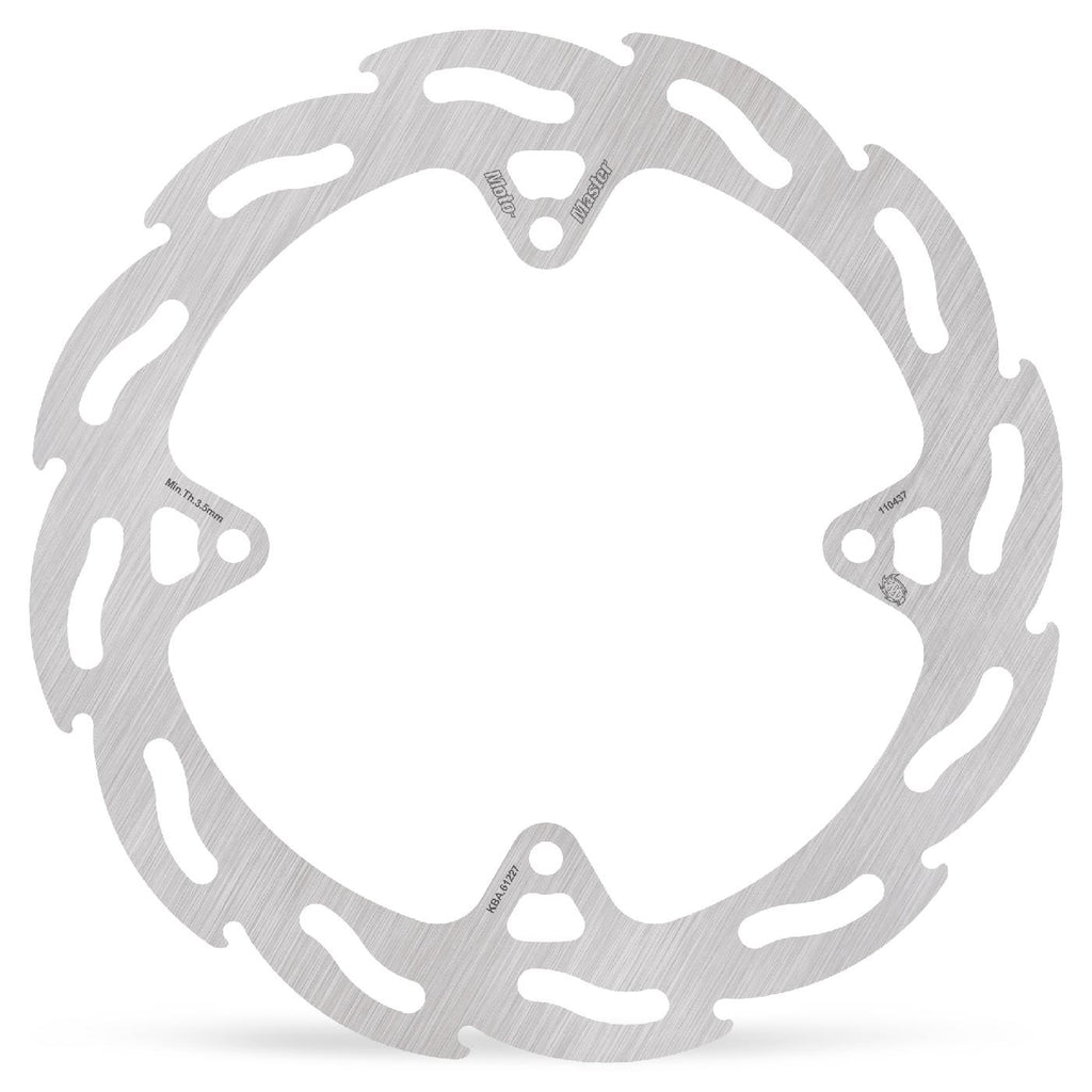 Moto-Master Motorcycle Brake Disc 110437