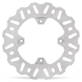 Moto-Master Motorcycle Brake Disc 110450