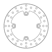 Load image into Gallery viewer, Moto-Master Motorcycle Brake Discs 110454