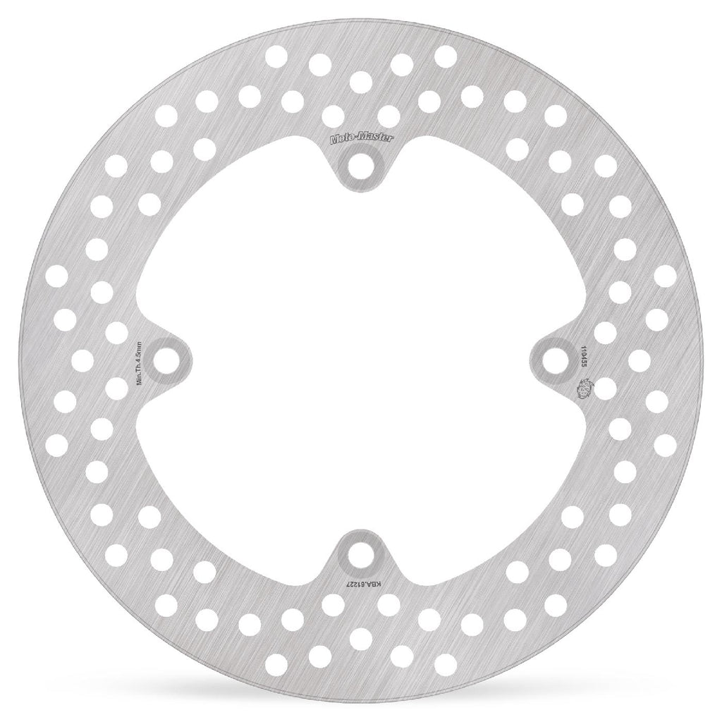 Moto-Master Motorcycle Brake Disc 110455