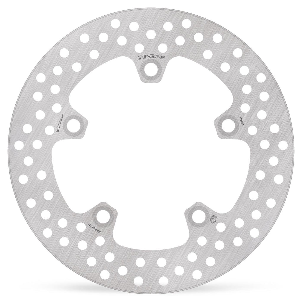 Moto-Master Motorcycle Brake Disc 110463