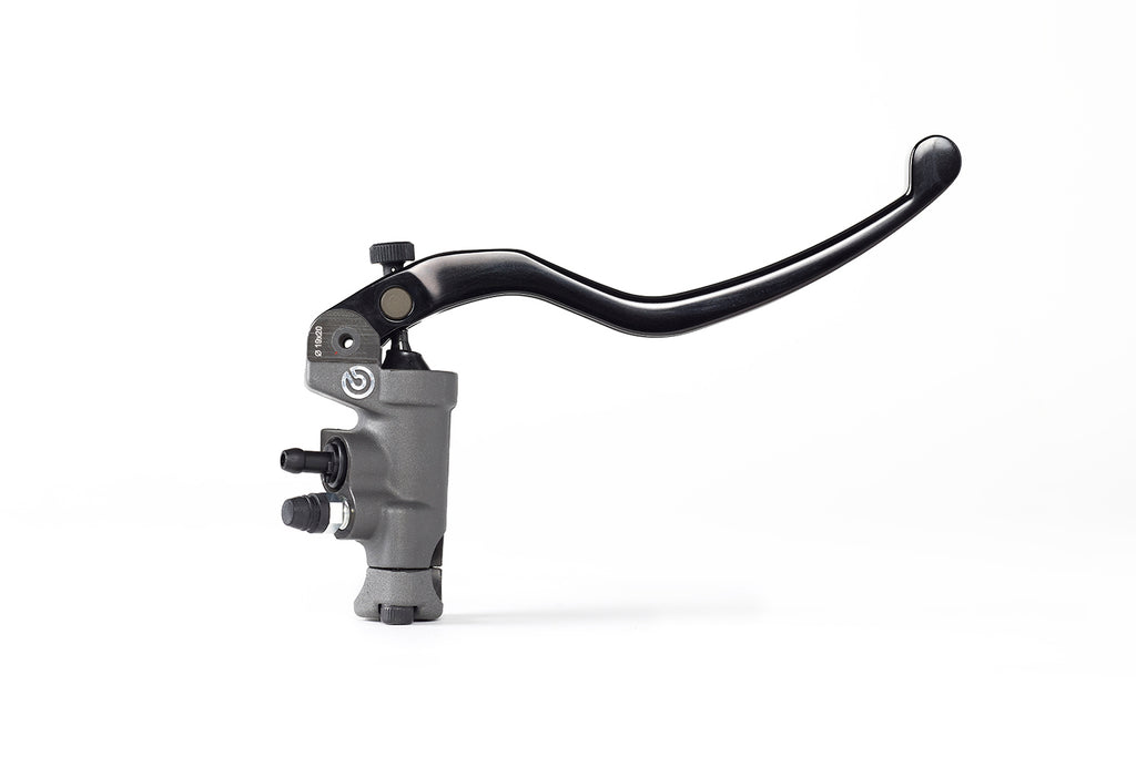 Brembo Motorcycle RMC Forged Brake Master Cylinder 110476060