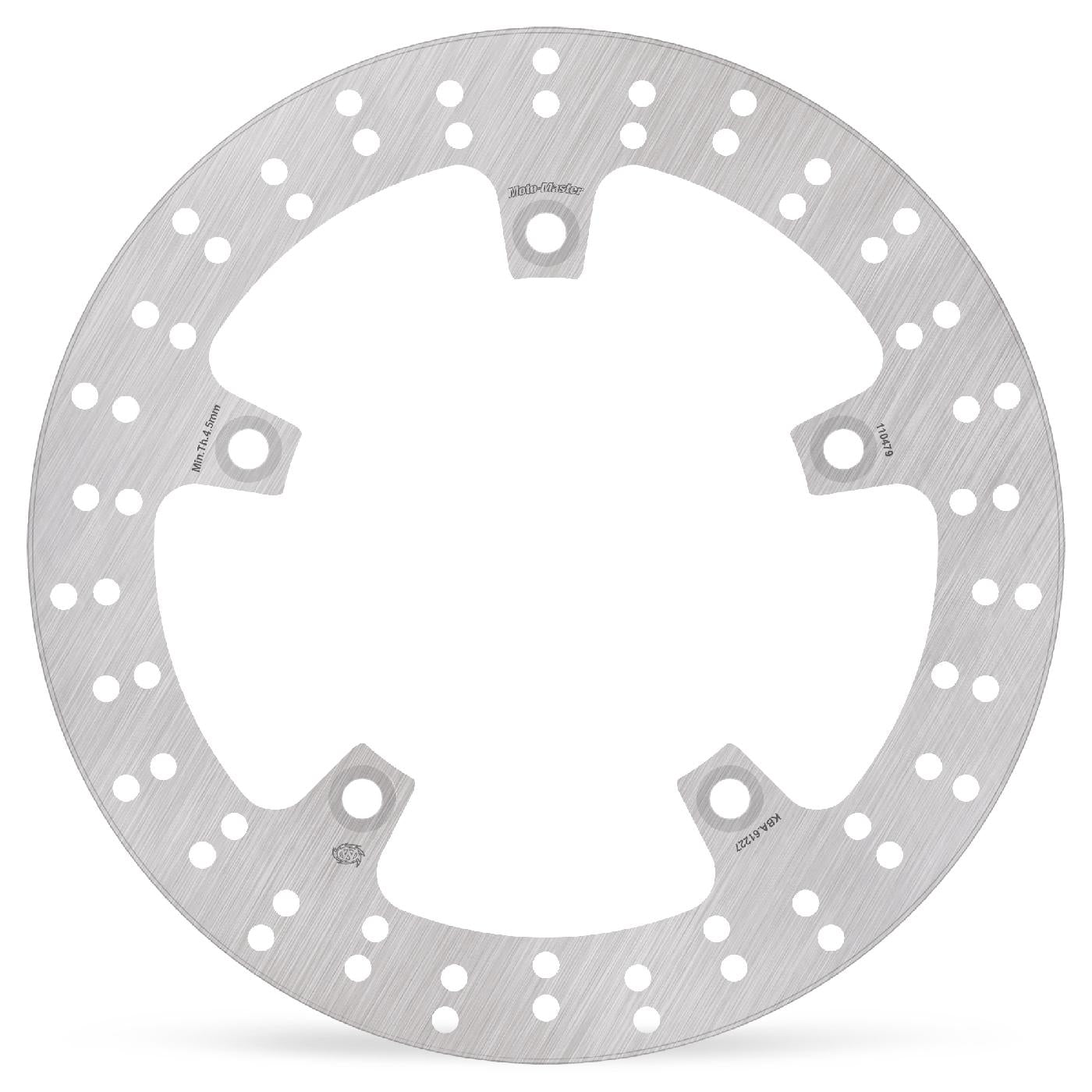 Moto-Master Motorcycle Brake Disc 110479