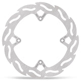 Moto-Master Motorcycle Brake Disc 110516