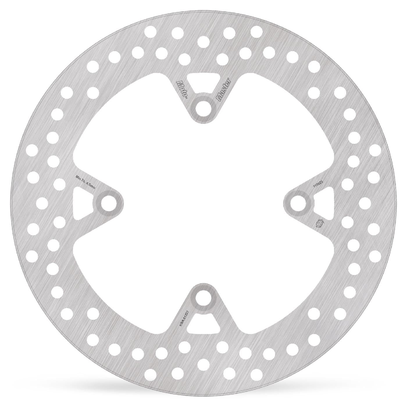 Moto-Master Motorcycle Brake Disc 110525