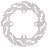 Moto-Master Motorcycle Brake Disc 110526