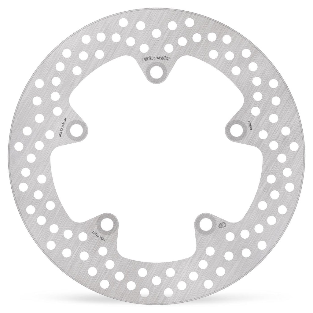 Moto-Master Motorcycle Brake Disc 110529