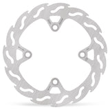 Moto-Master Motorcycle Brake Disc 110541