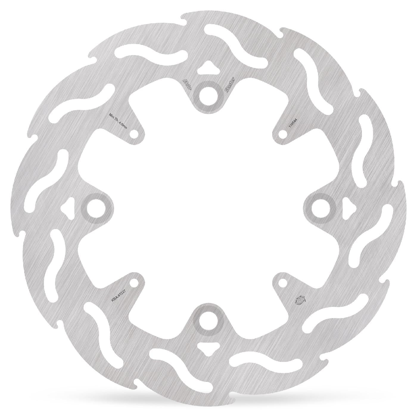 Moto-Master Motorcycle Brake Disc 110544